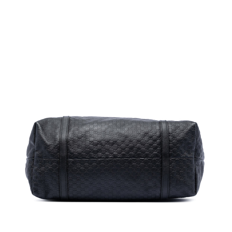 Microguccissima Nice Tote - Image 3