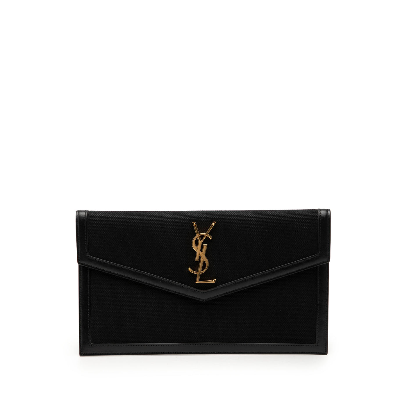 Canvas Uptown Pouch - Image 1