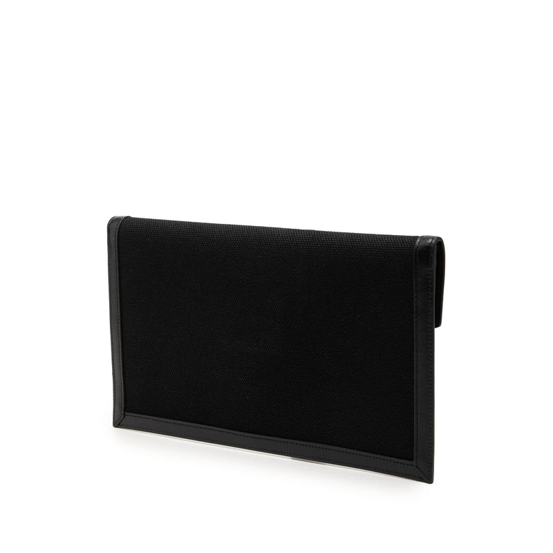 Canvas Uptown Pouch - Image 2