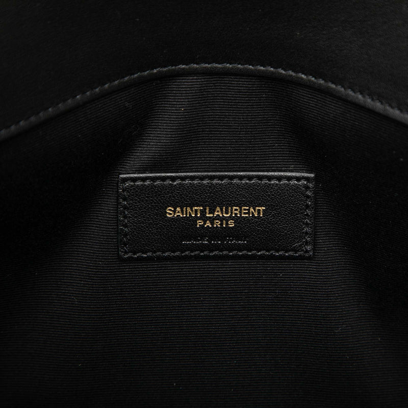 Canvas Uptown Pouch - Image 5