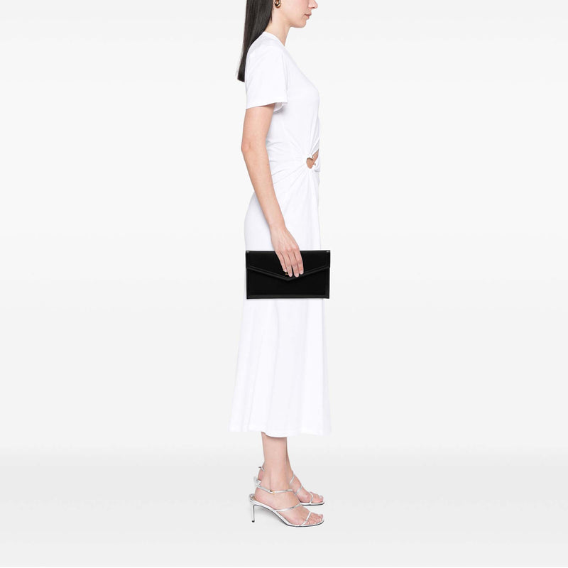 Canvas Uptown Pouch - Image 6