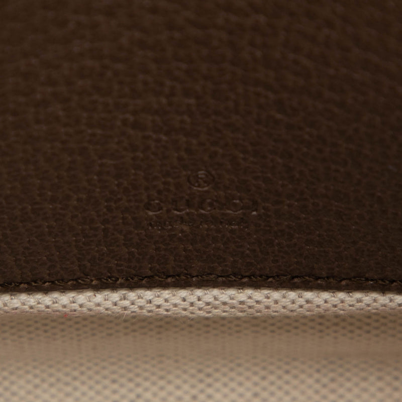 Mini GG Supreme Web Ophidia Crossbody - Image 5