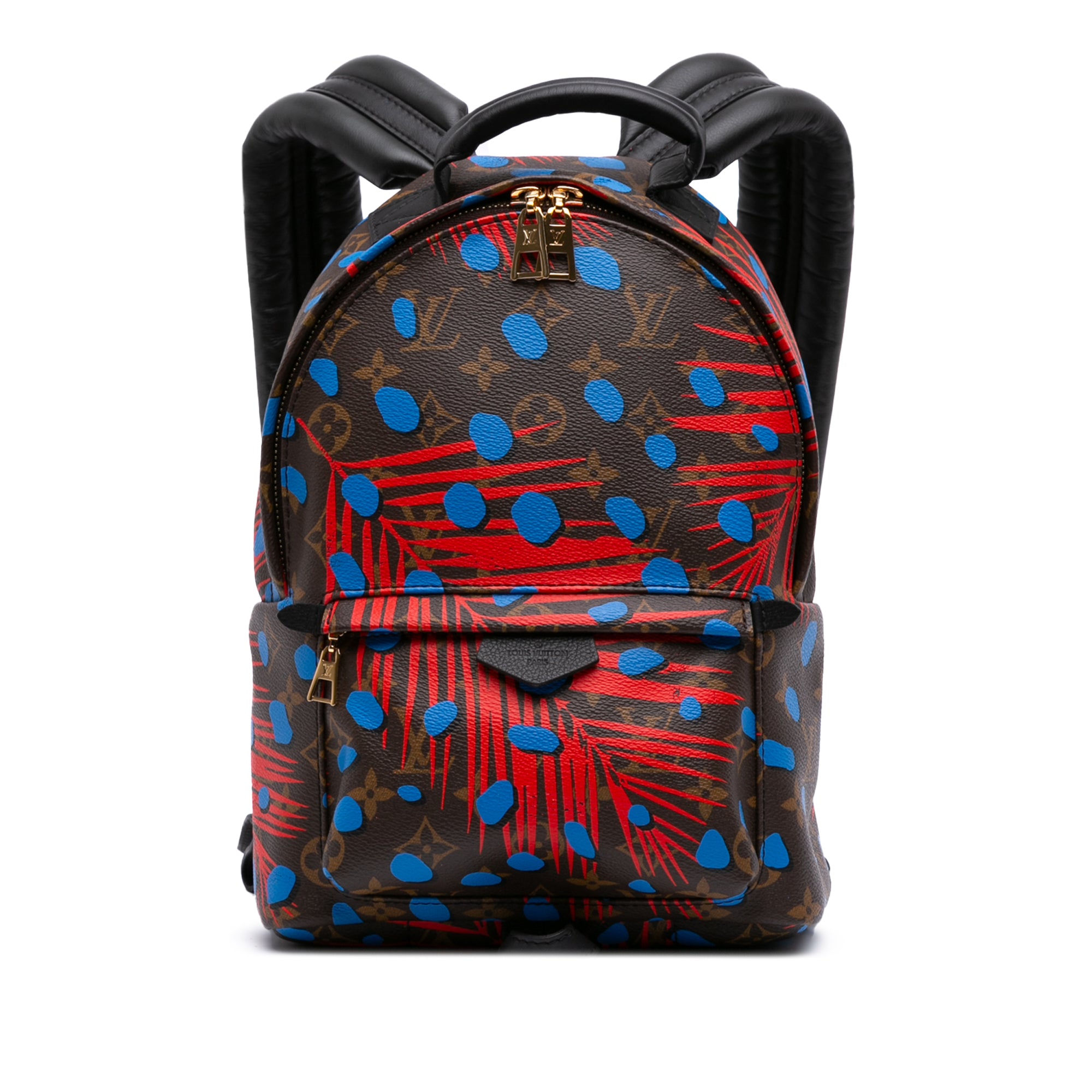 Monogram Jungle Dots Palm Springs PM - Image 1