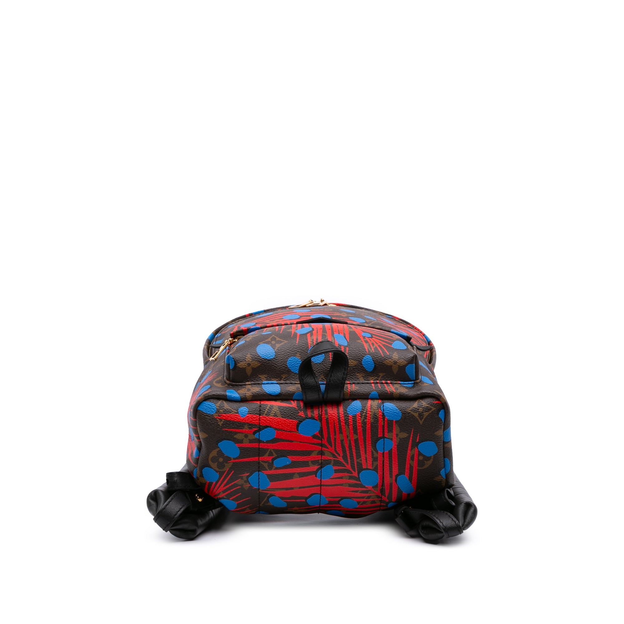 Monogram Jungle Dots Palm Springs PM - Image 3