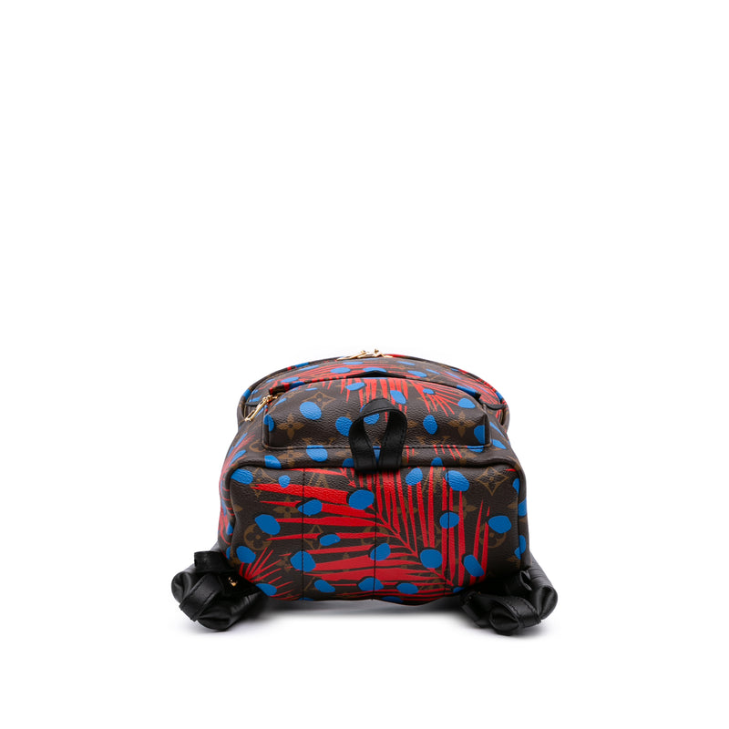 Monogram Jungle Dots Palm Springs PM - Image 3