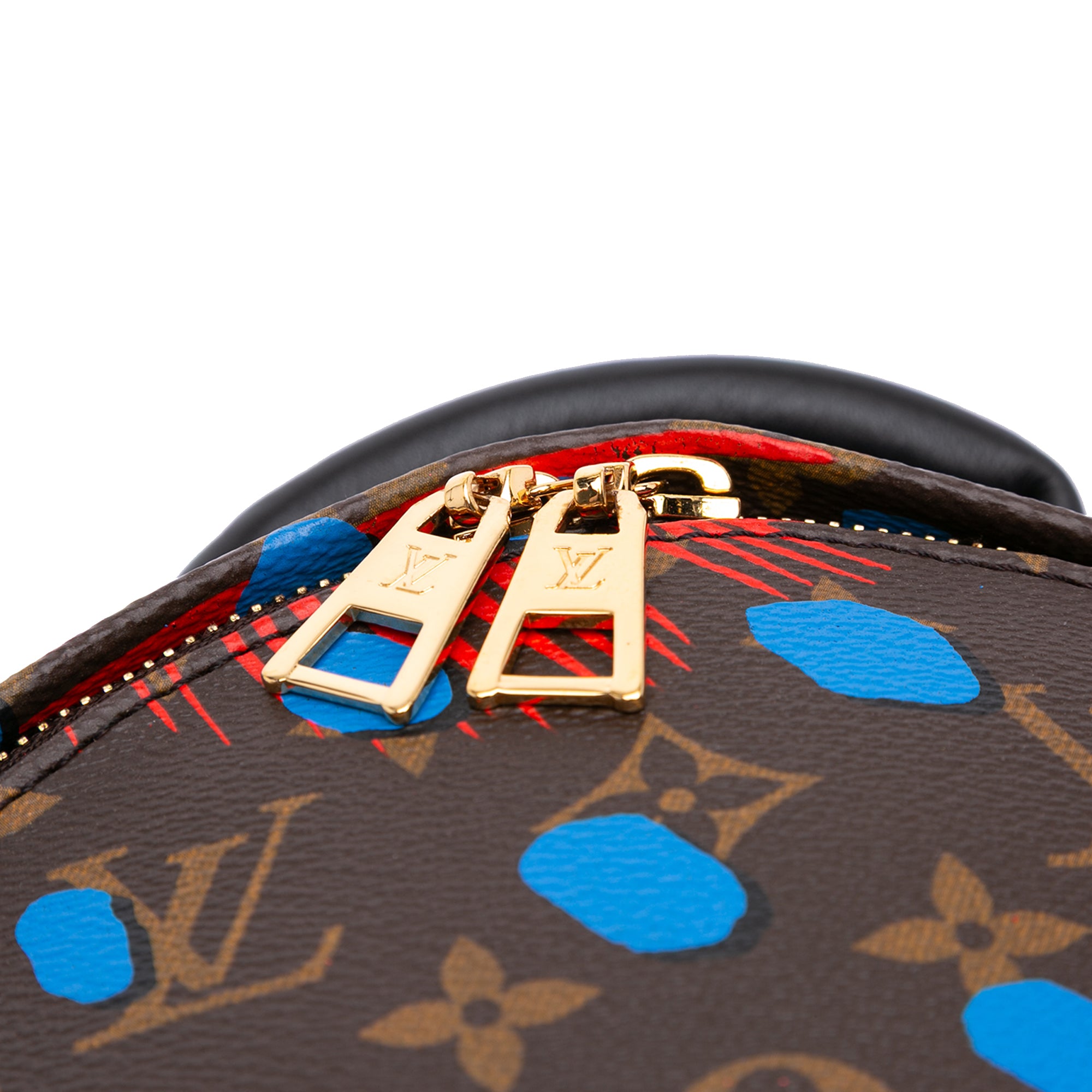 Monogram Jungle Dots Palm Springs PM - Image 8