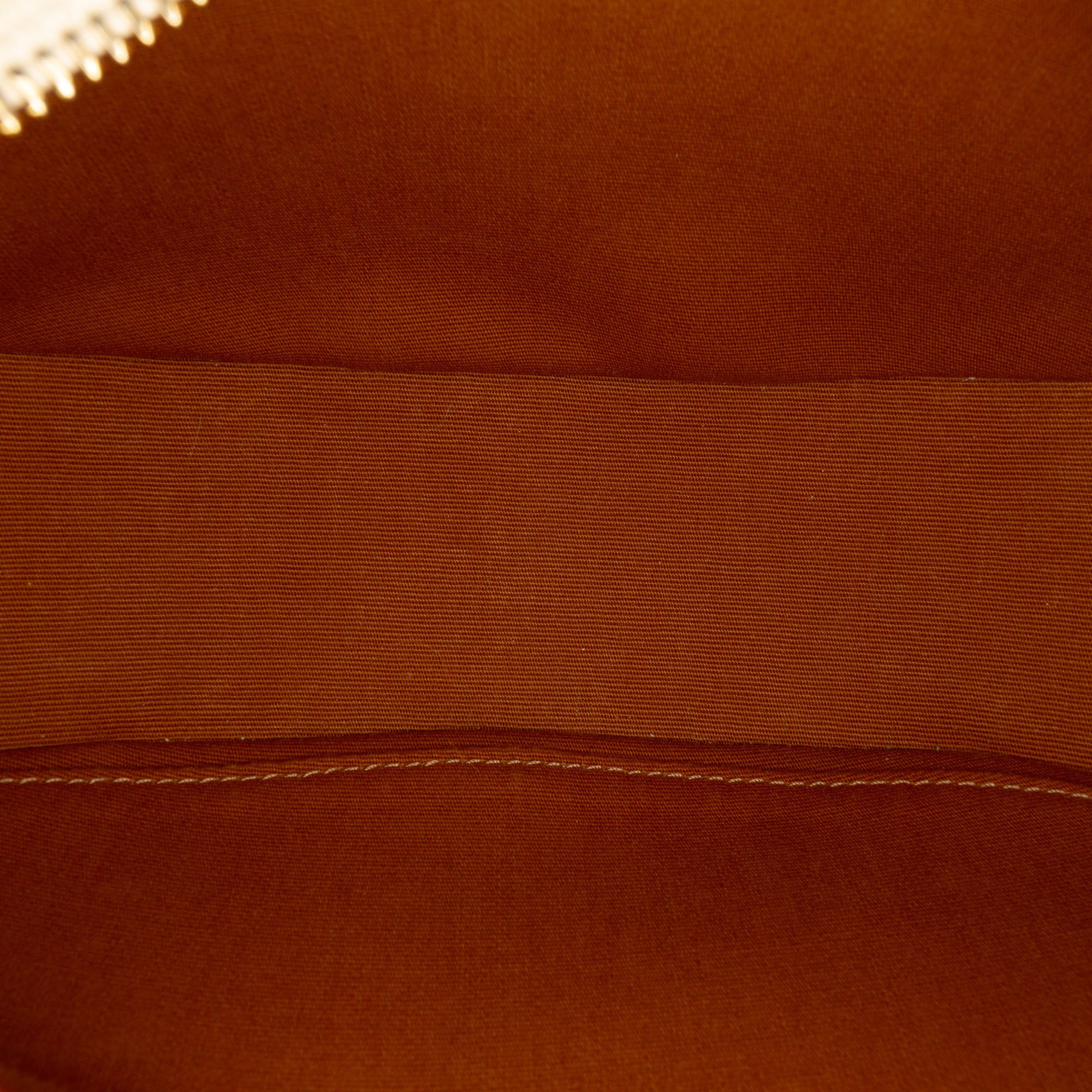Triomphe Coated Canvas Ava Shoulder Bag - Image 4