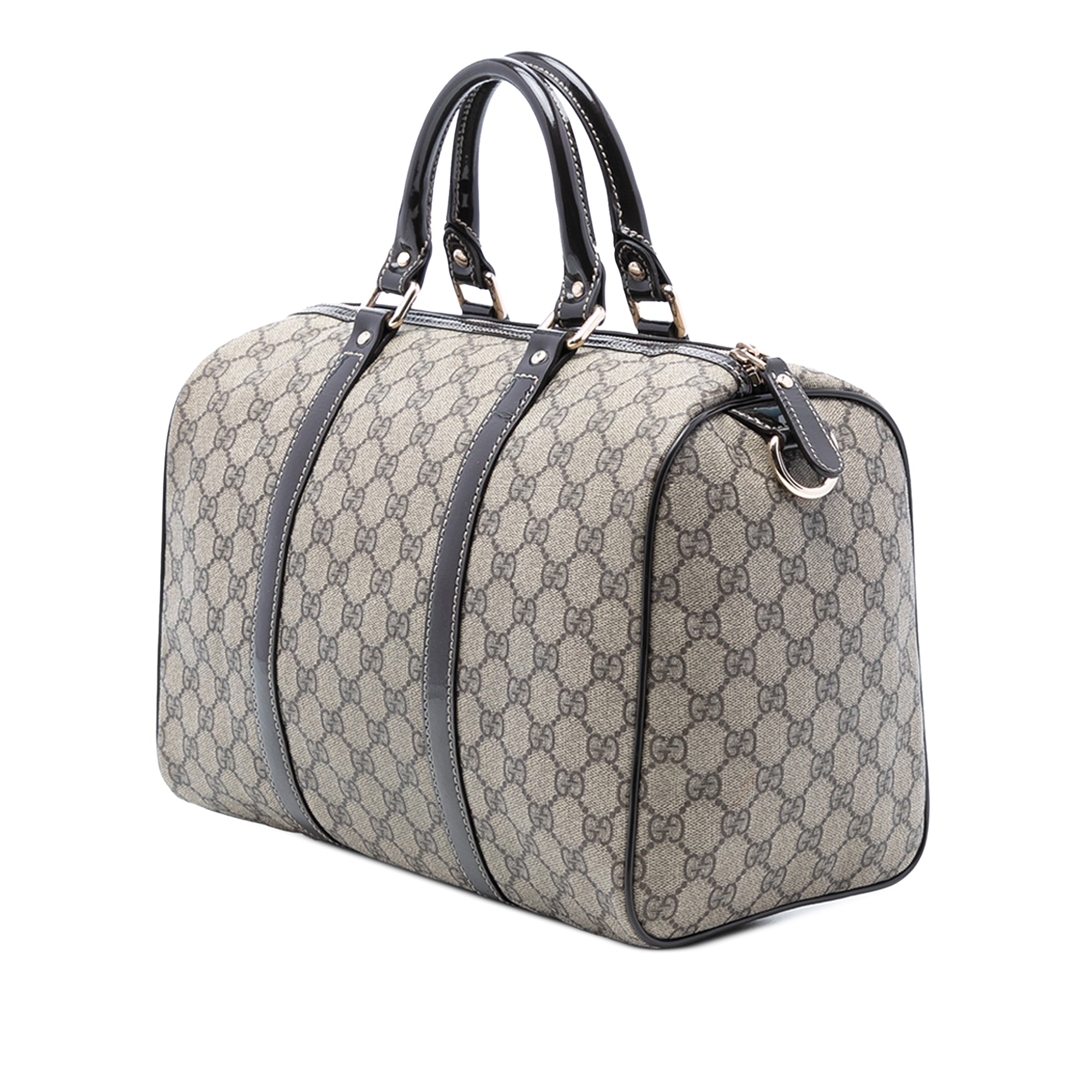 Medium GG Supreme Joy Boston Bag - Image 2