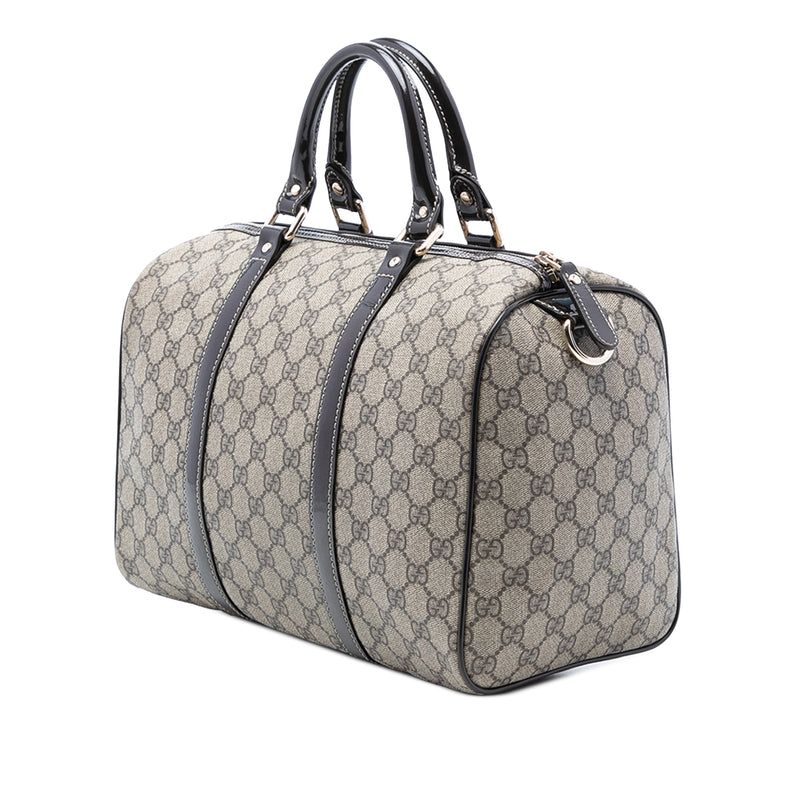 Medium GG Supreme Joy Boston Bag - Image 2