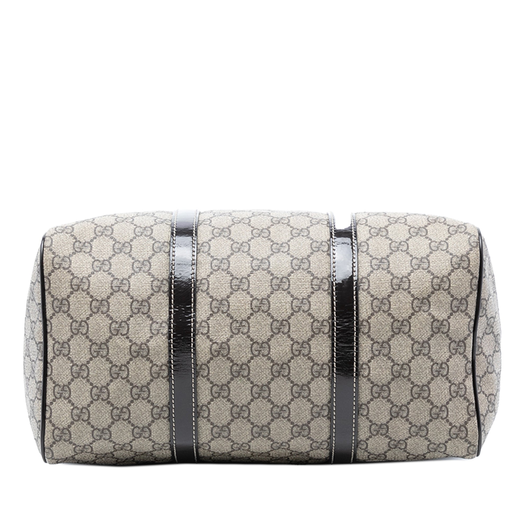 Medium GG Supreme Joy Boston Bag - Image 3