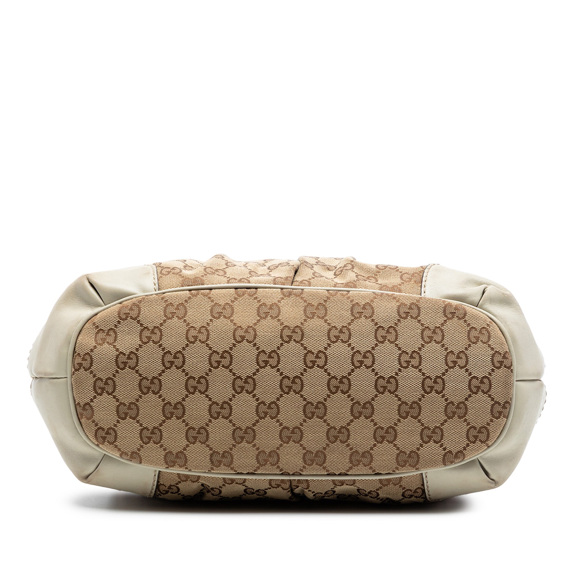 GG Canvas Sukey Satchel - Image 3