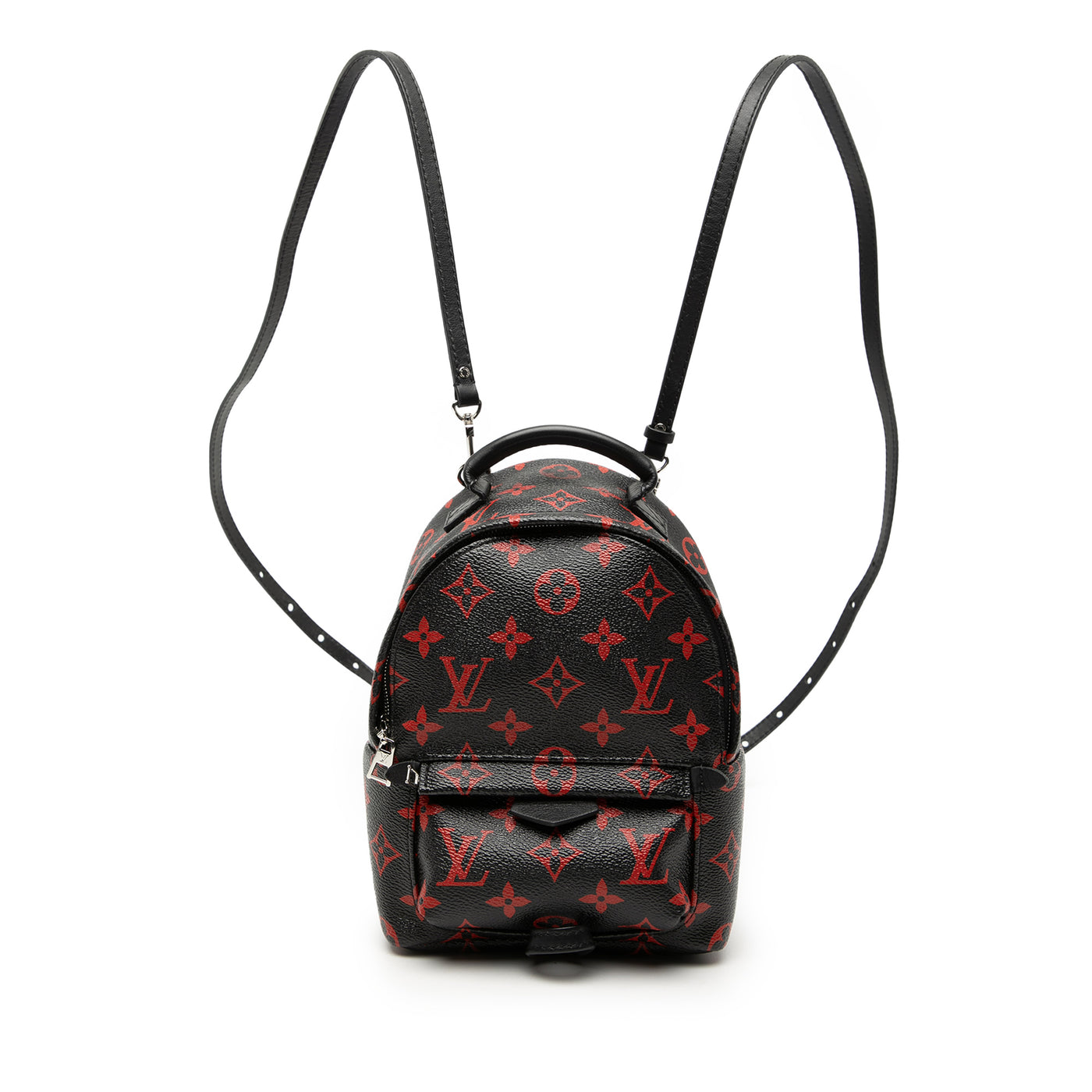 Limited Edition Monogram Infrarouge Mini Palm Springs - Image 1