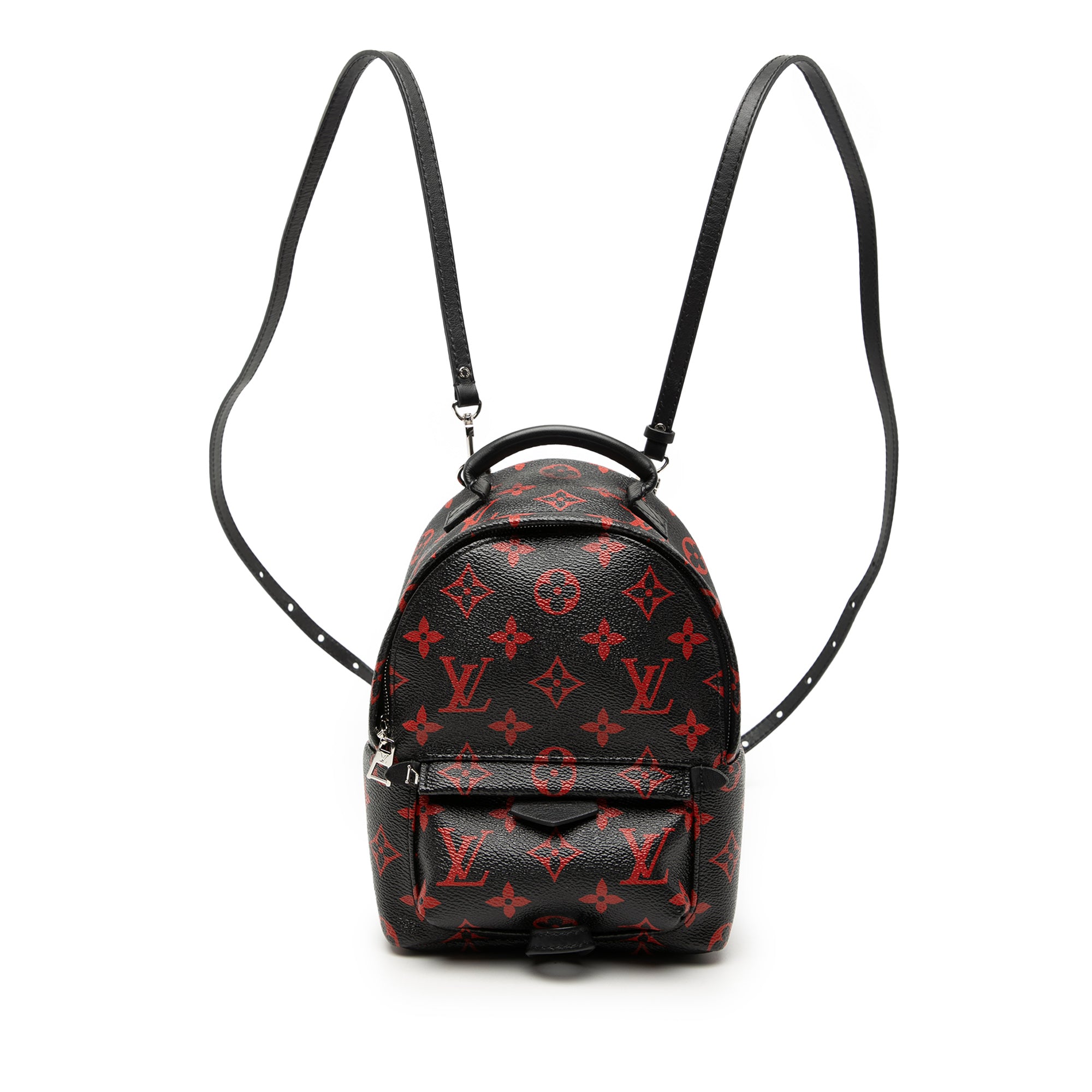 Limited Edition Monogram Infrarouge Mini Palm Springs - Image 1