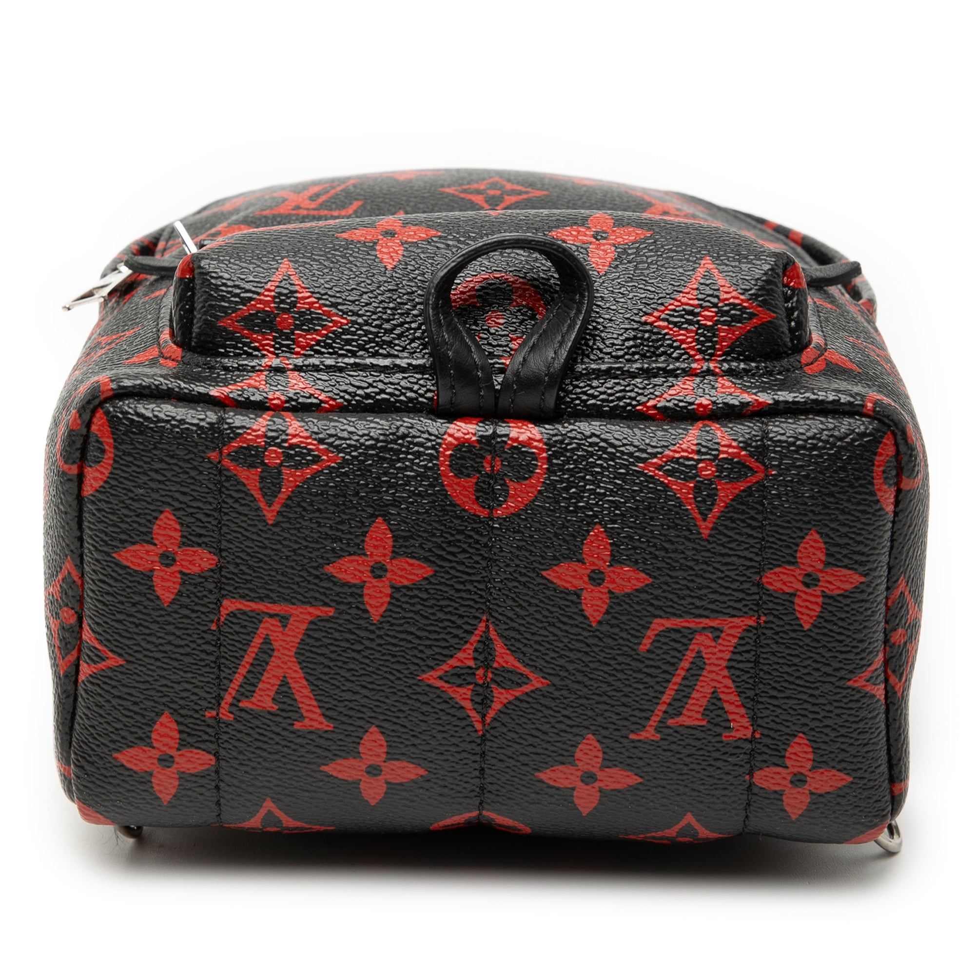 Limited Edition Monogram Infrarouge Mini Palm Springs - Image 3