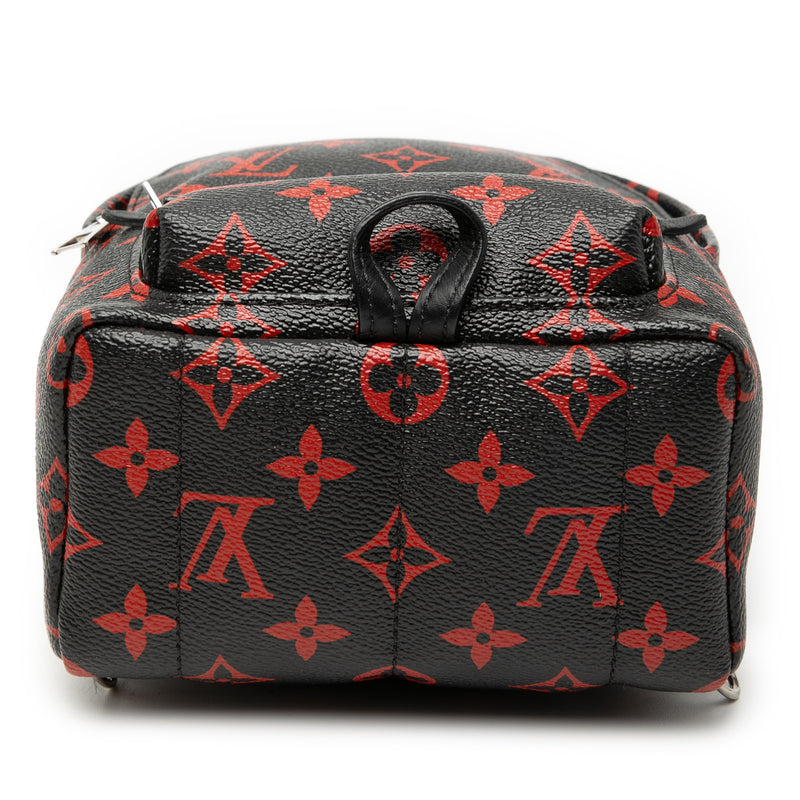 Limited Edition Monogram Infrarouge Mini Palm Springs - Image 3