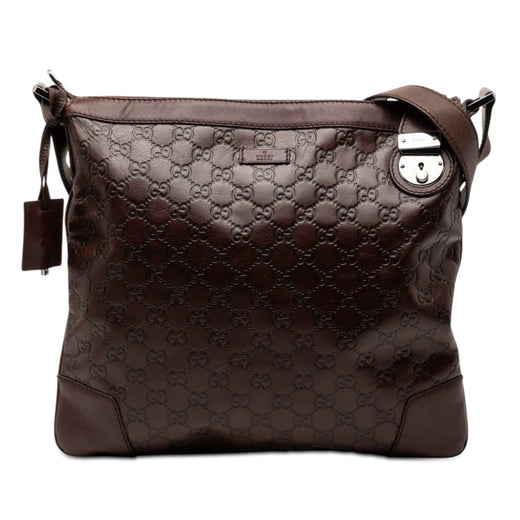 Guccissima Crossbody - Image 1