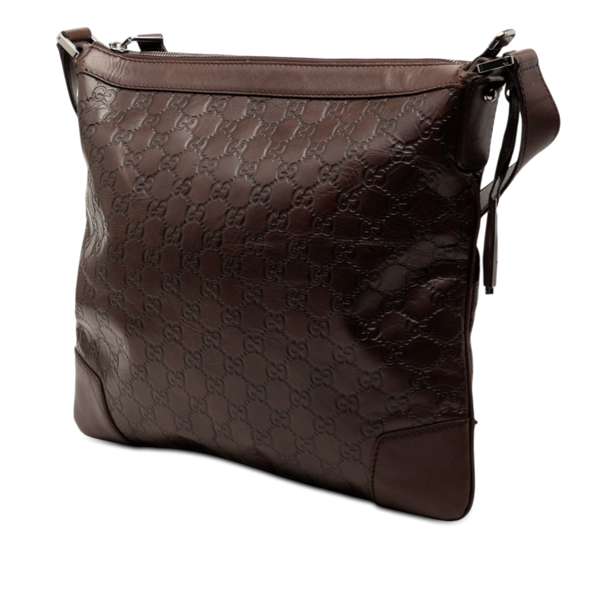 Guccissima Crossbody - Image 2