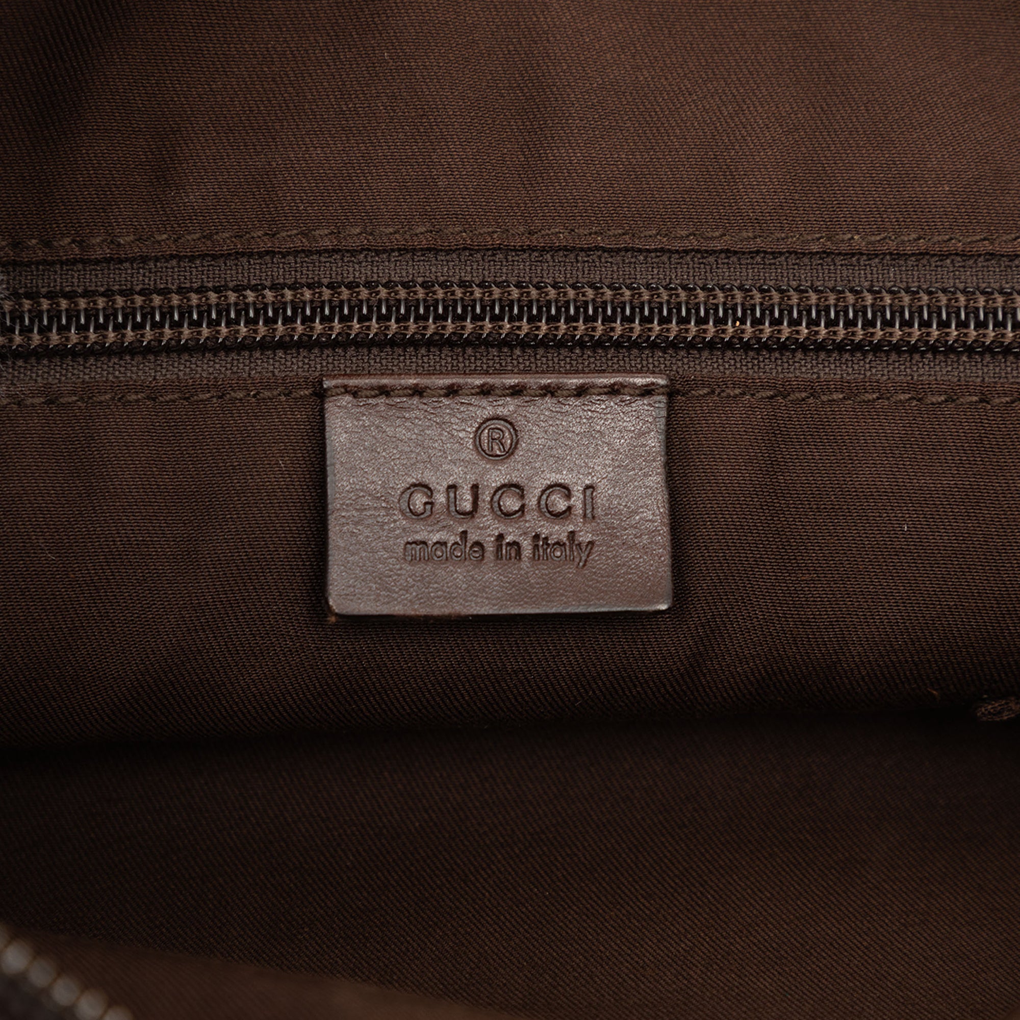 Guccissima Crossbody - Image 5