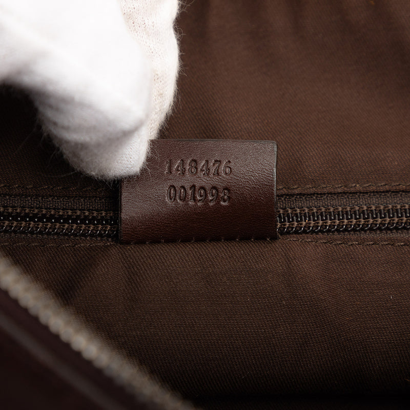 Guccissima Crossbody - Image 6