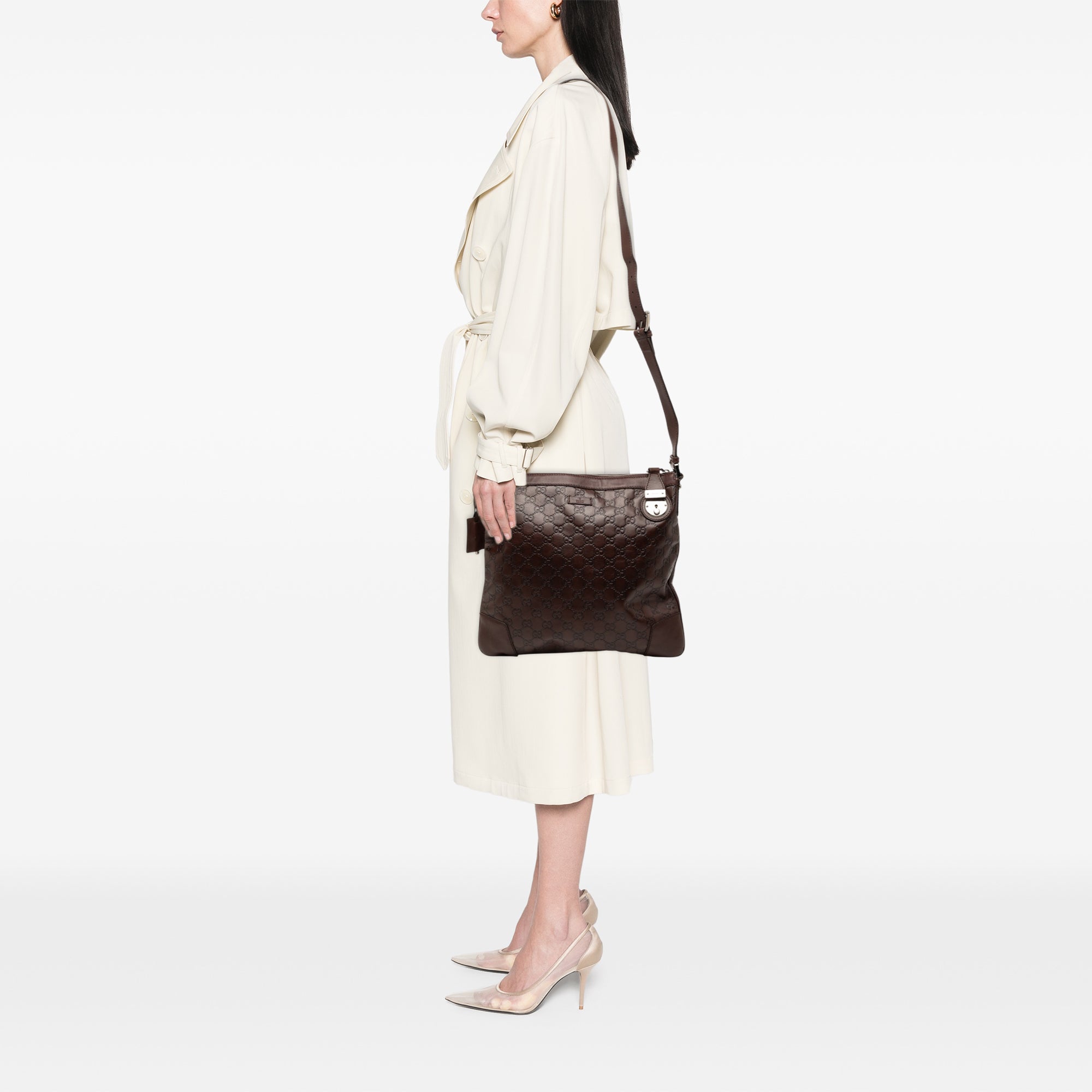 Guccissima Crossbody - Image 7