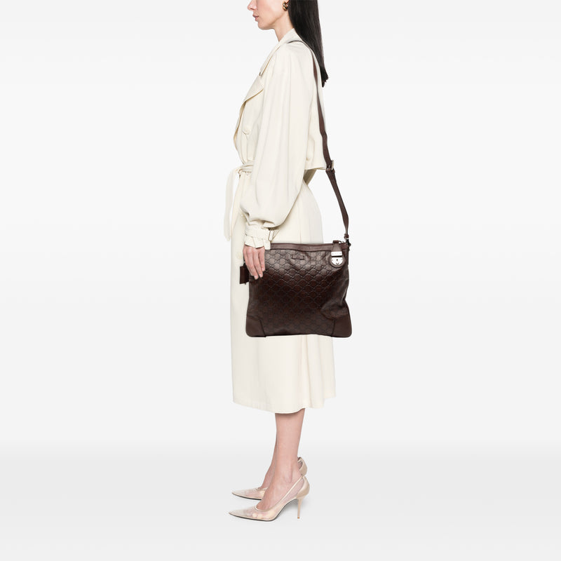 Guccissima Crossbody - Image 7