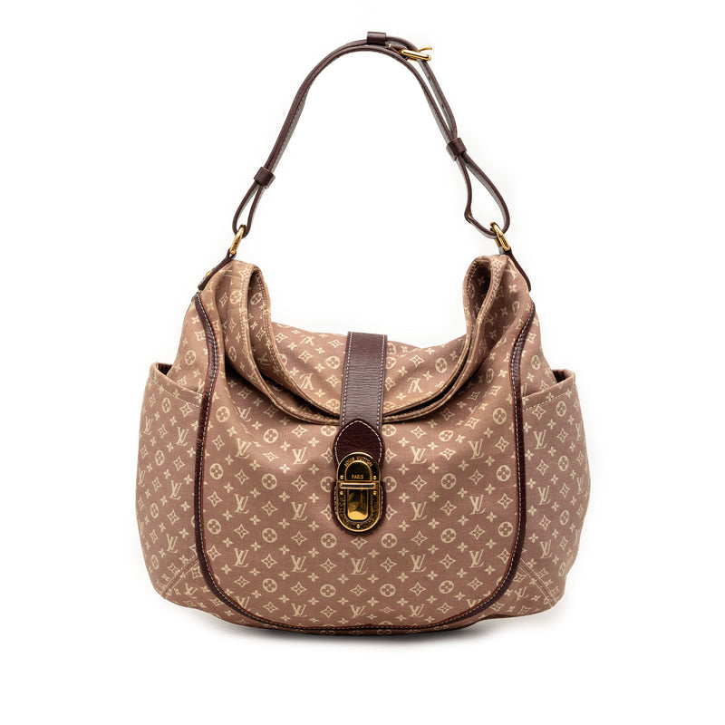 Monogram Idylle Romance