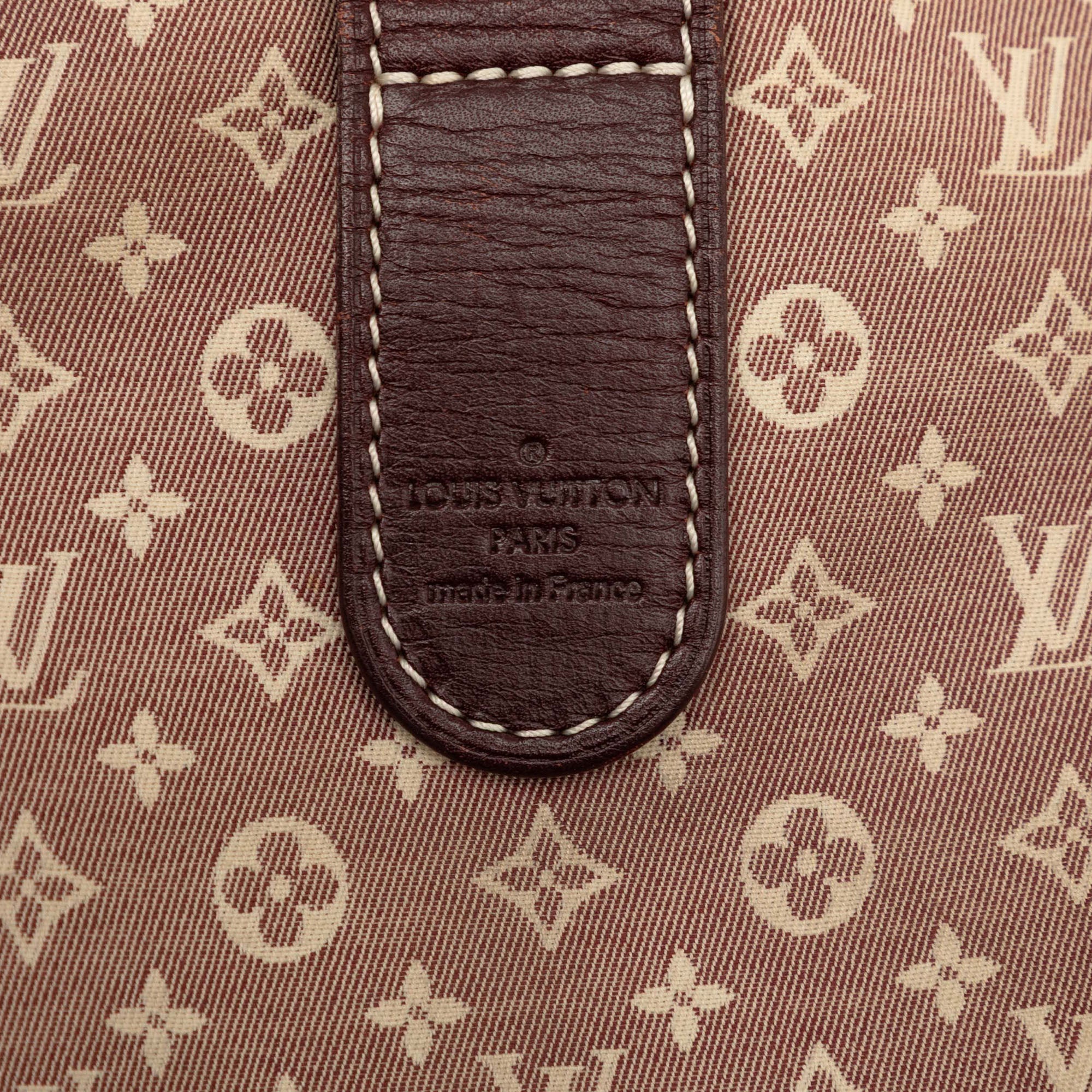 Monogram Idylle Romance - Image 6