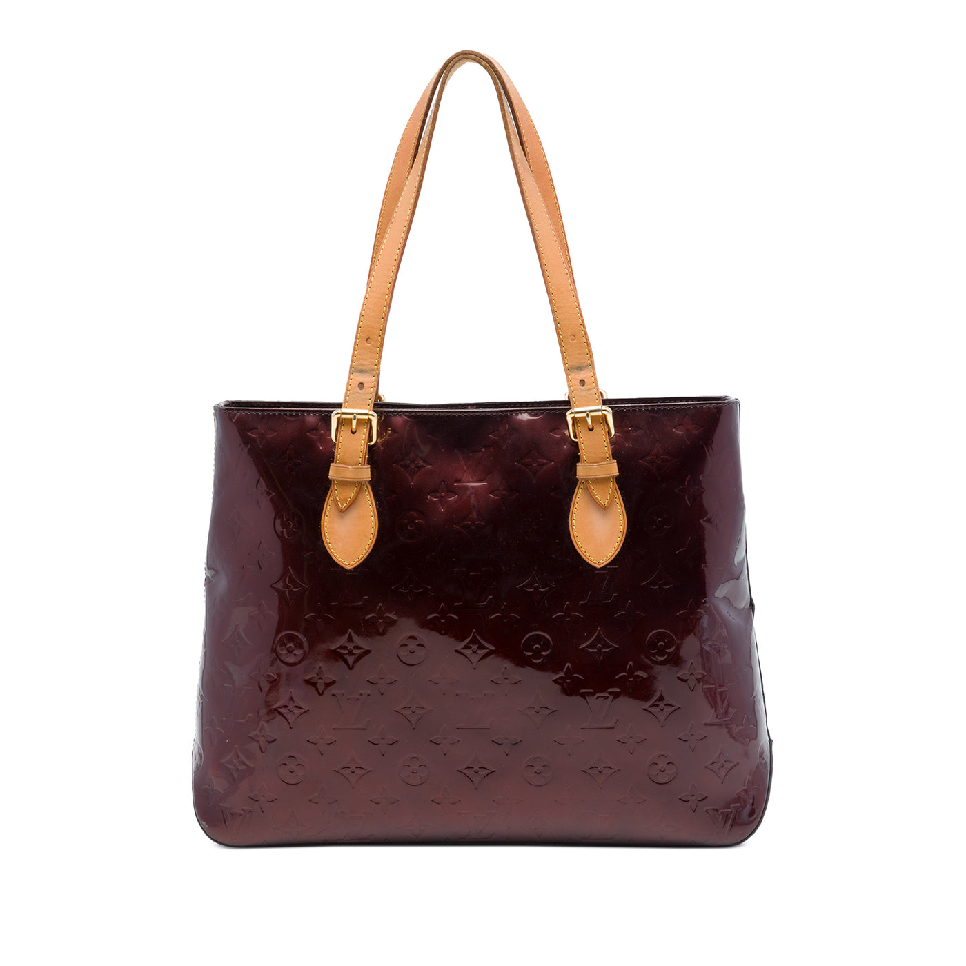 Monogram Vernis Brentwood - Image 1