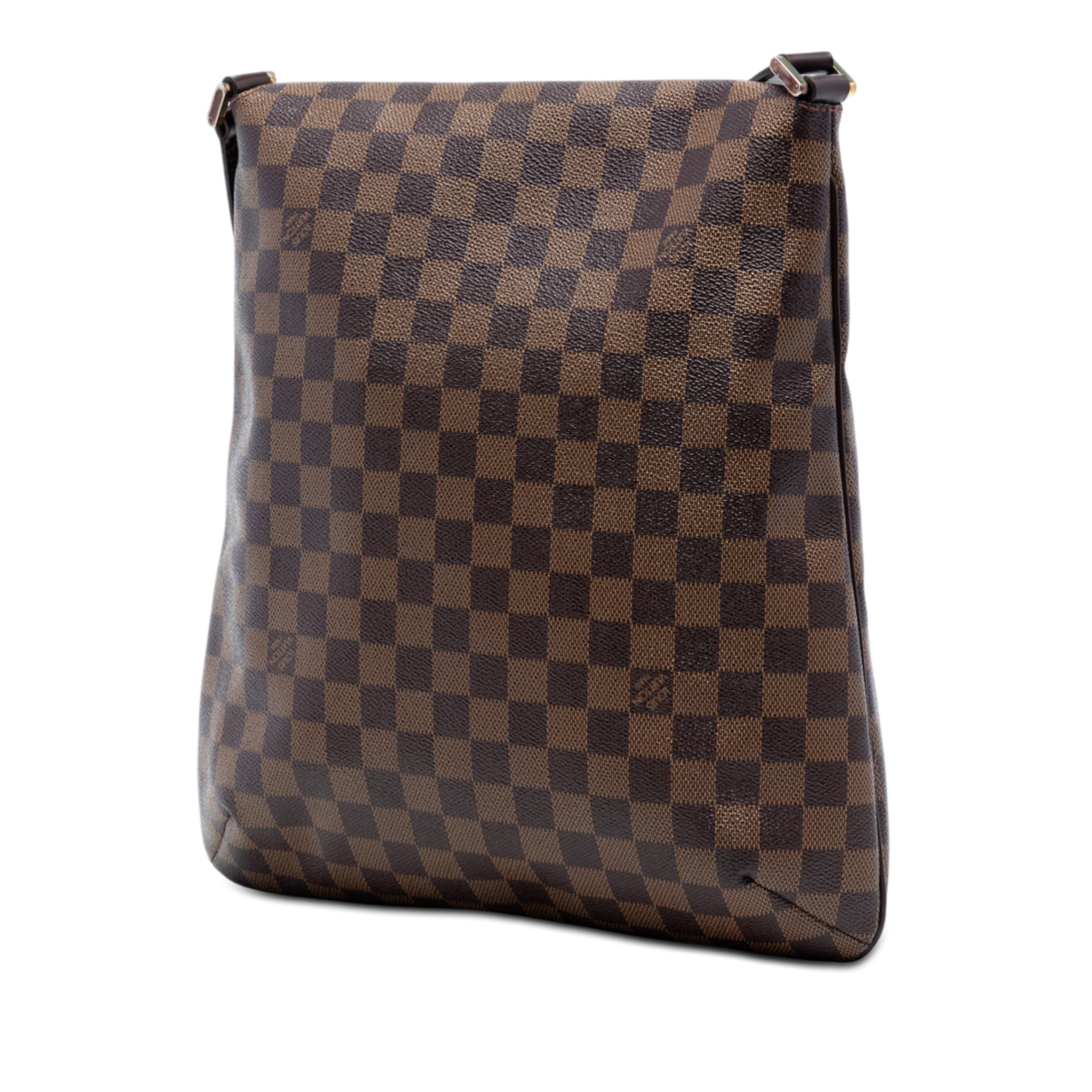 Damier Ebene Musette Salsa GM - Image 2