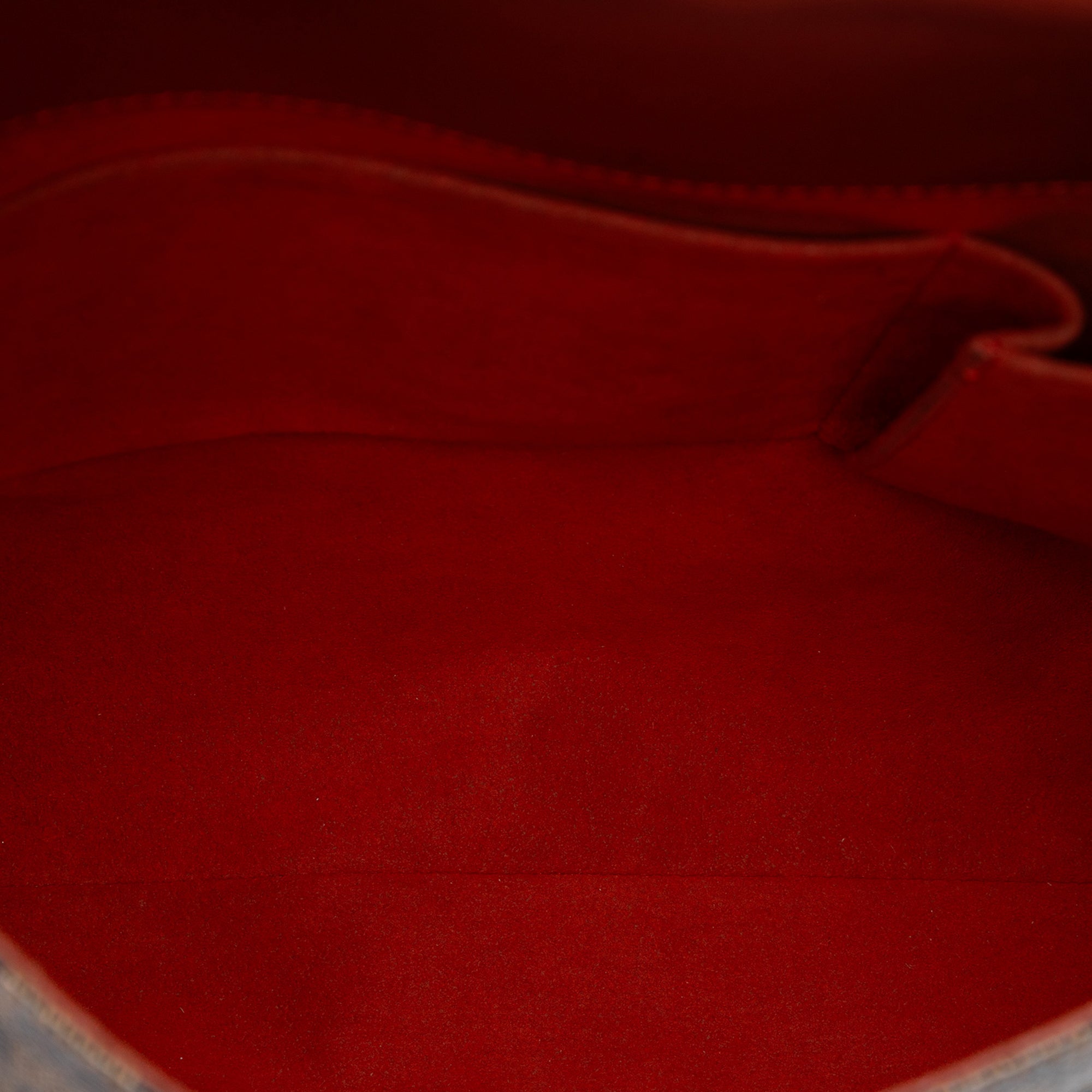 Damier Ebene Musette Salsa GM - Image 4