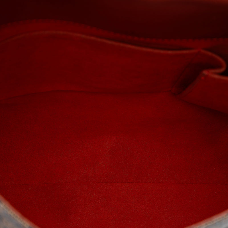 Damier Ebene Musette Salsa GM - Image 4