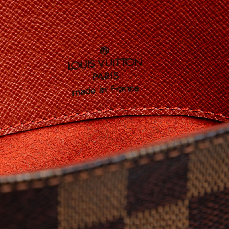 Damier Ebene Musette Salsa GM - Image 5