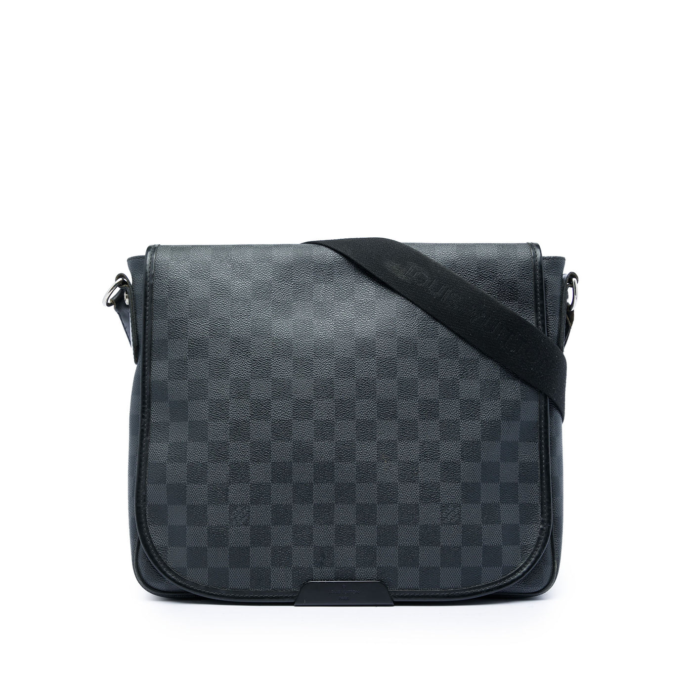 Damier Graphite Daniel MM - Image 1
