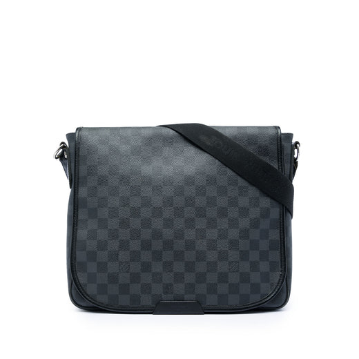 Damier Graphite Daniel MM - Image 1