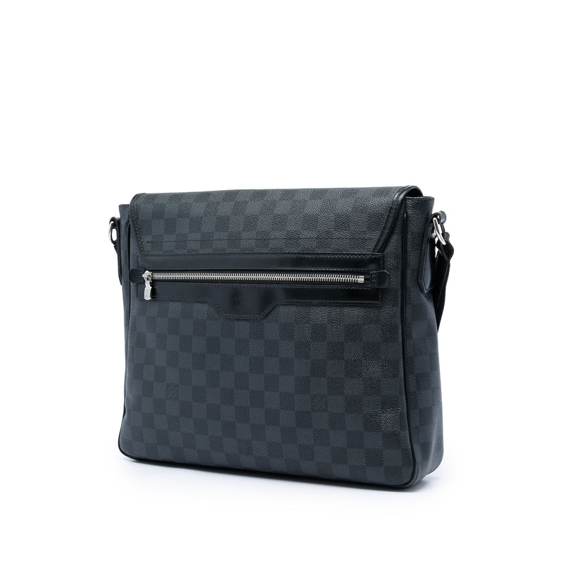 Damier Graphite Daniel MM - Image 2