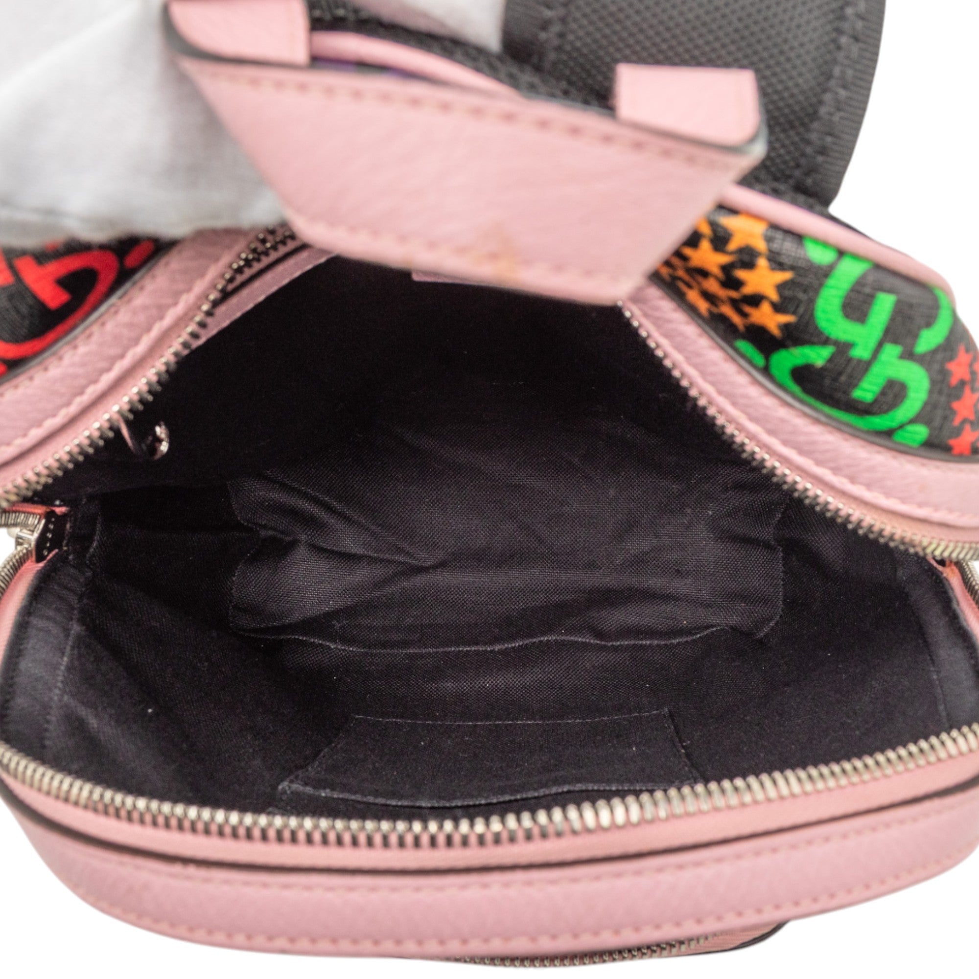GG Supreme Psychedelic Backpack - Image 4