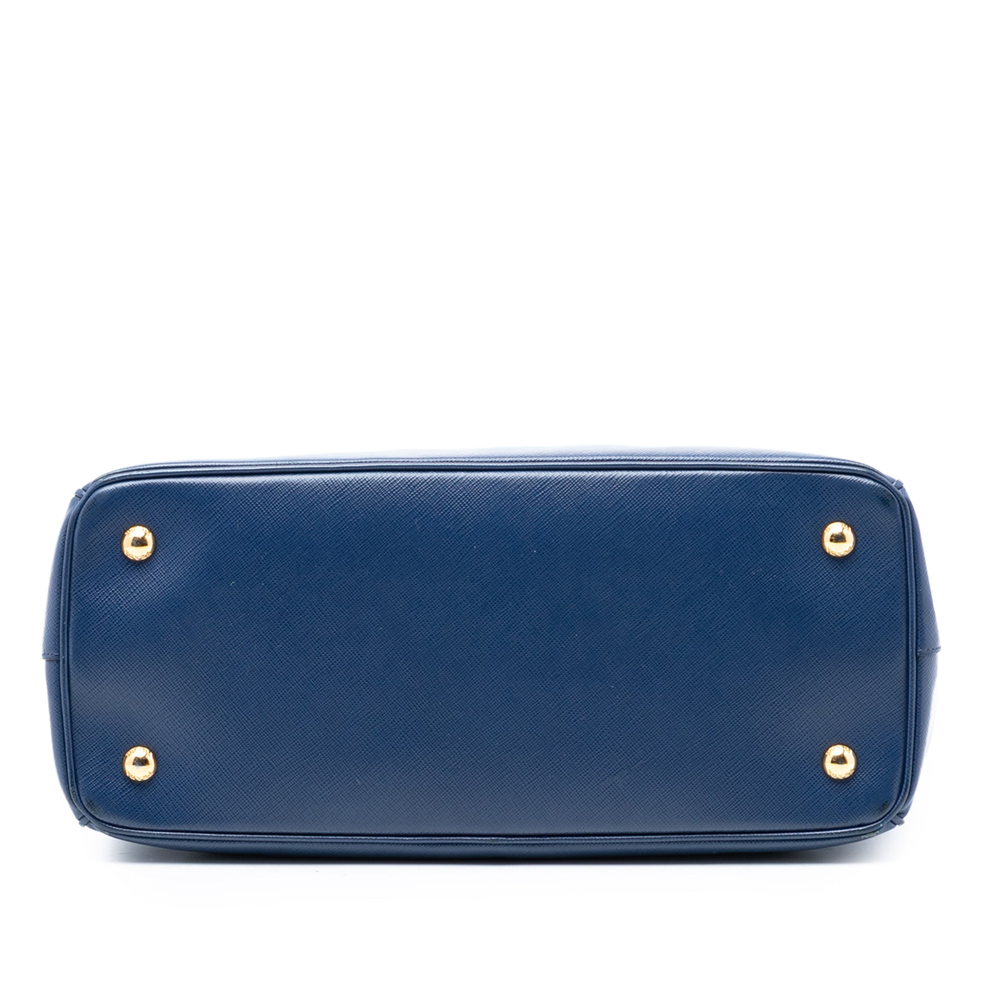 Medium Saffiano Lux Galleria Satchel - Image 3