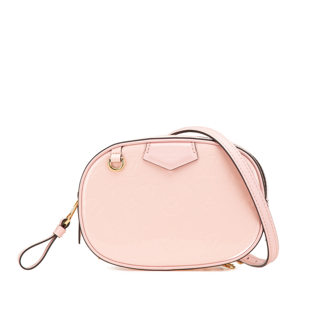 Monogram Vernis Beltbag · HEWI