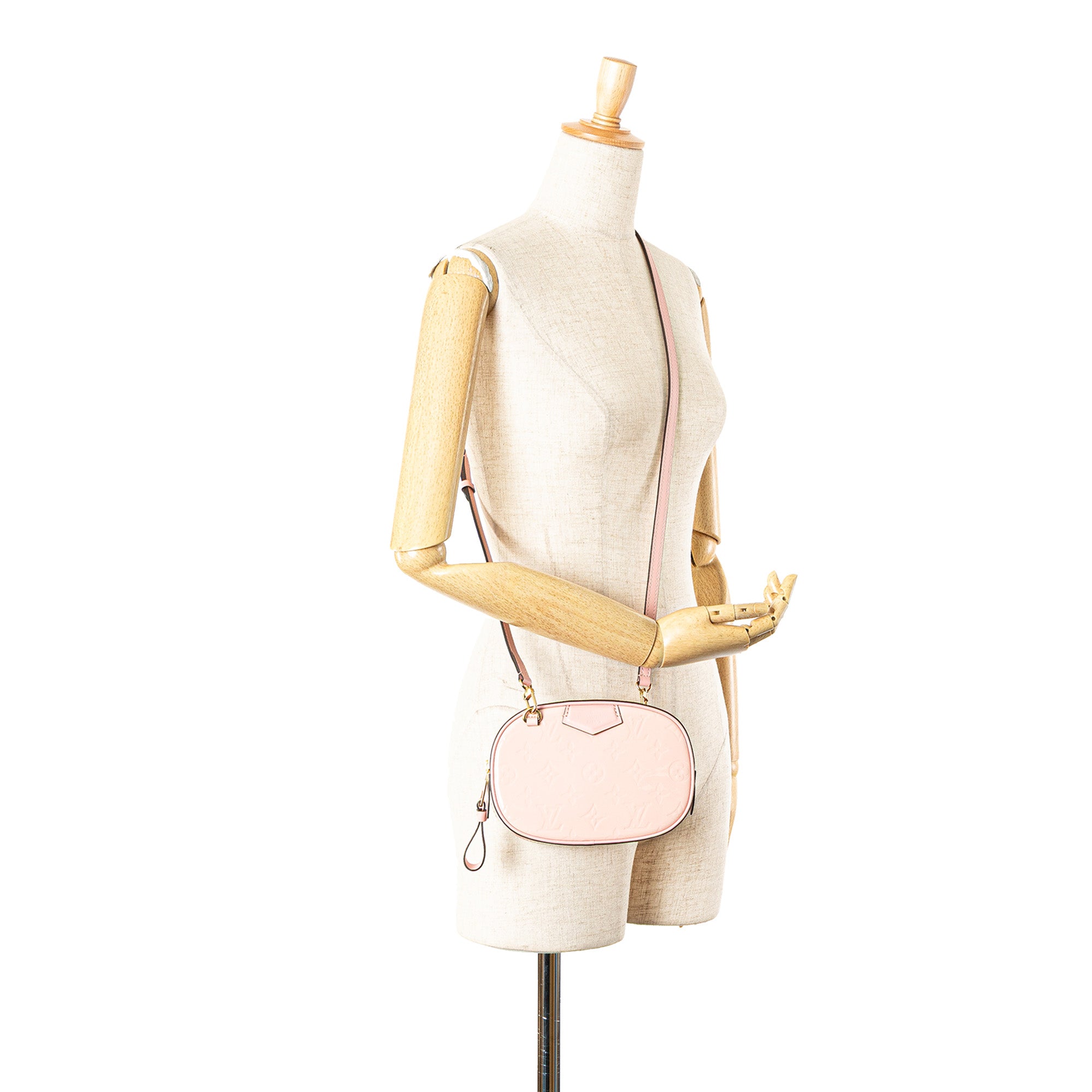 Monogram Vernis Beltbag - Image 10