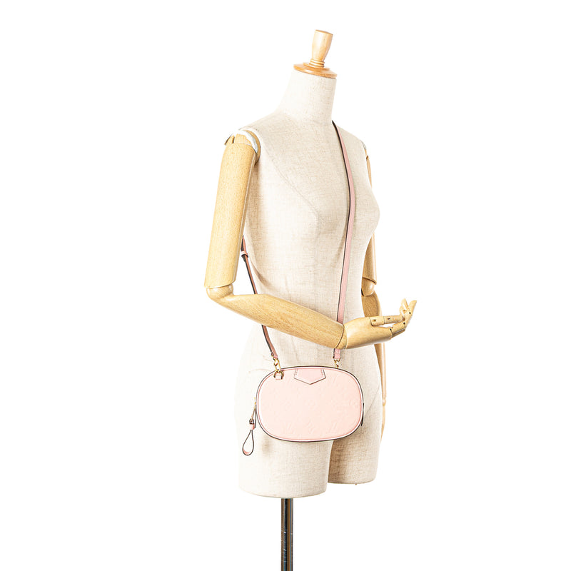 Monogram Vernis Beltbag - Image 10