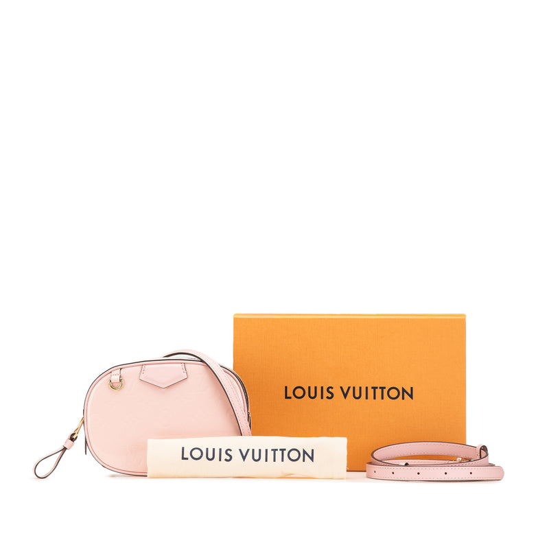 Monogram Vernis Beltbag - Image 11