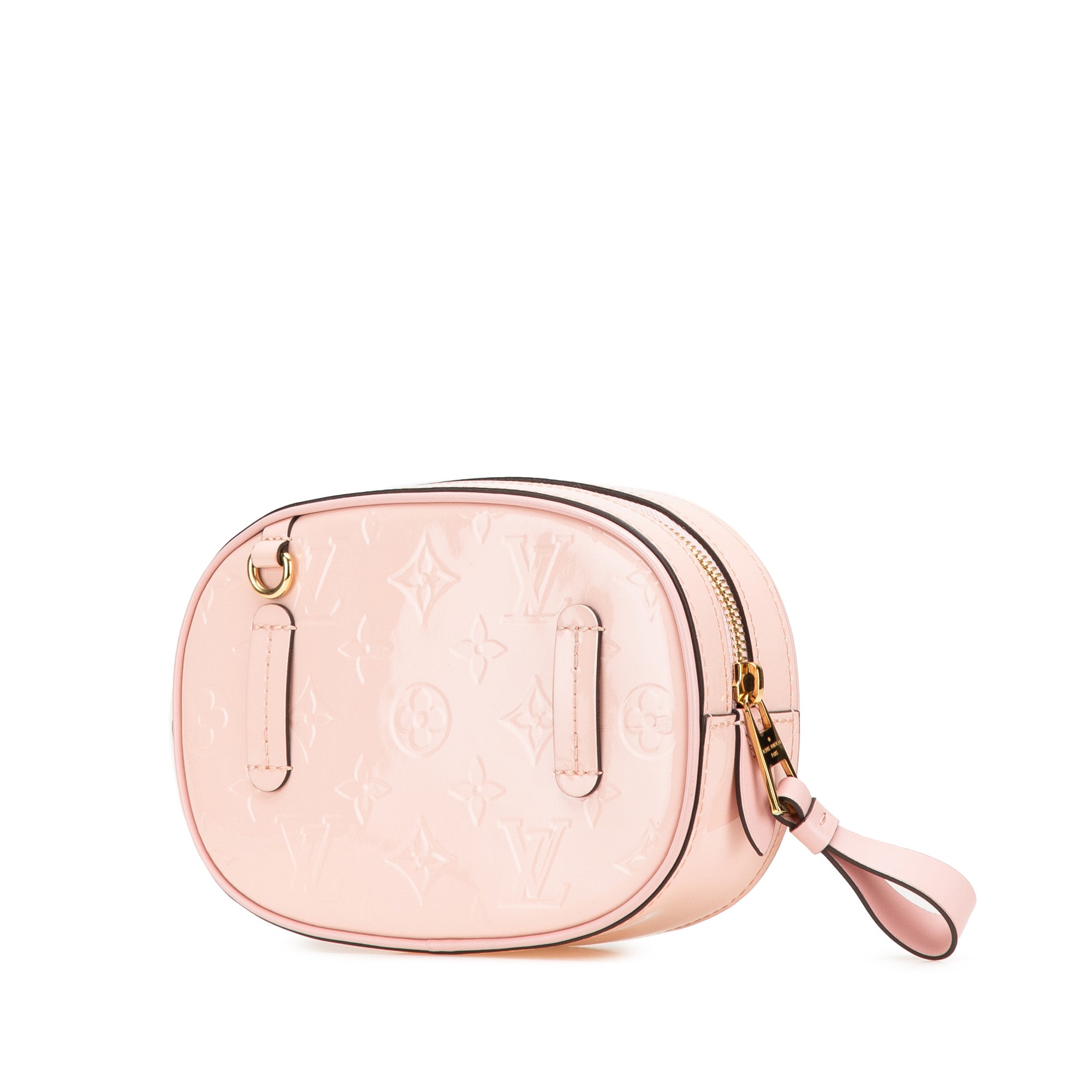 Monogram Vernis Beltbag - Image 2