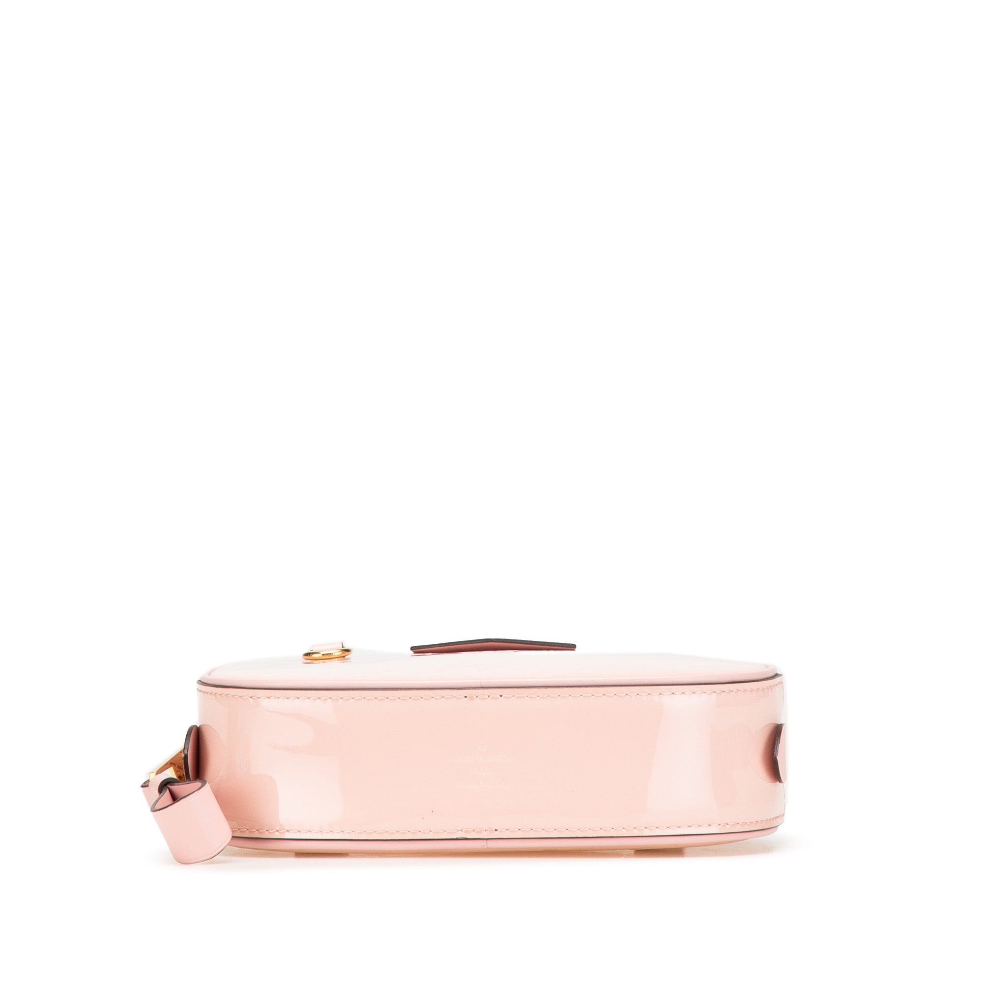 Monogram Vernis Beltbag - Image 3