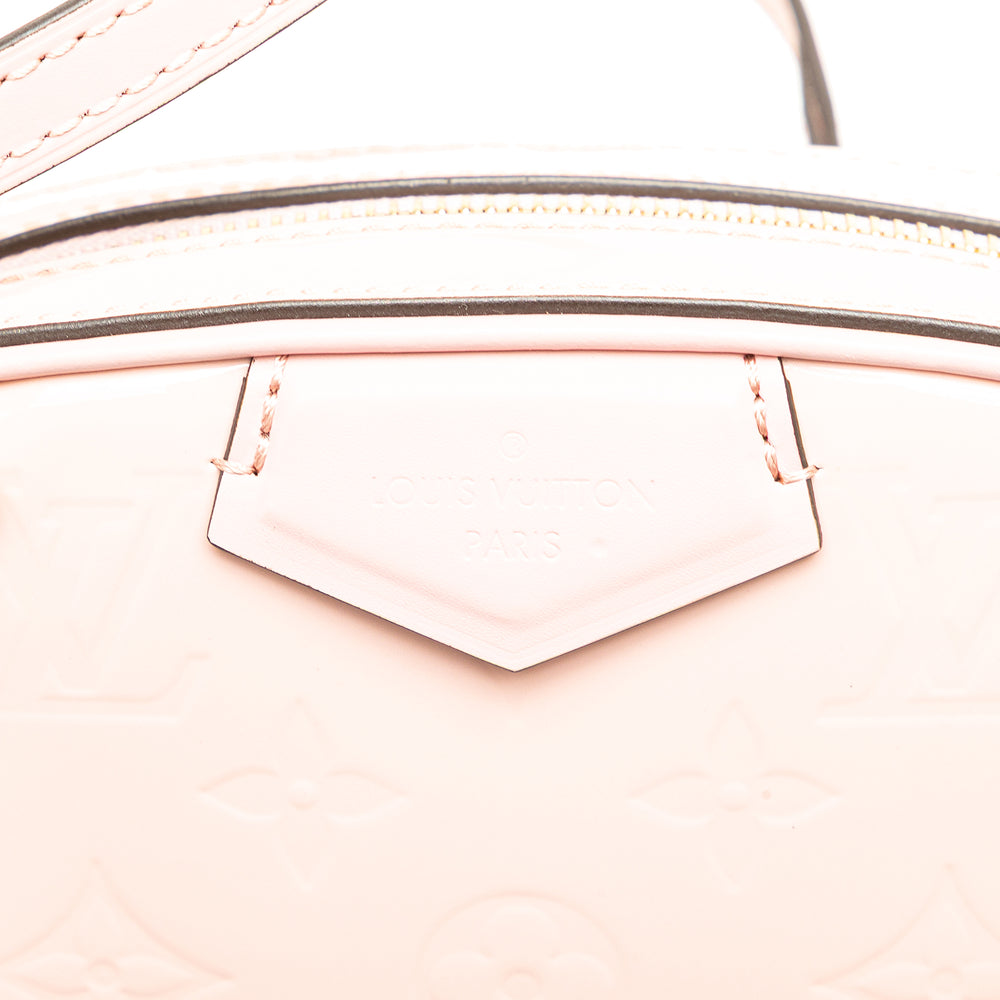 Monogram Vernis Beltbag · HEWI