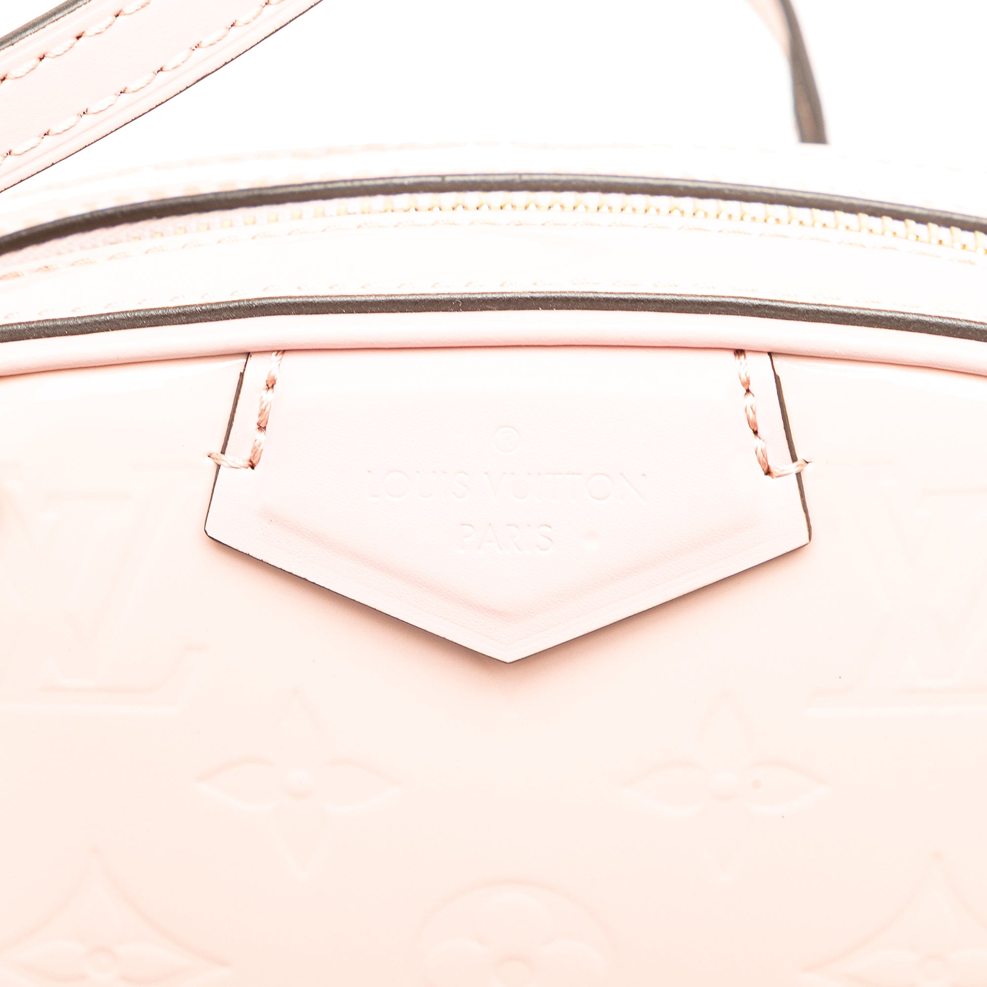 Monogram Vernis Beltbag - Image 5