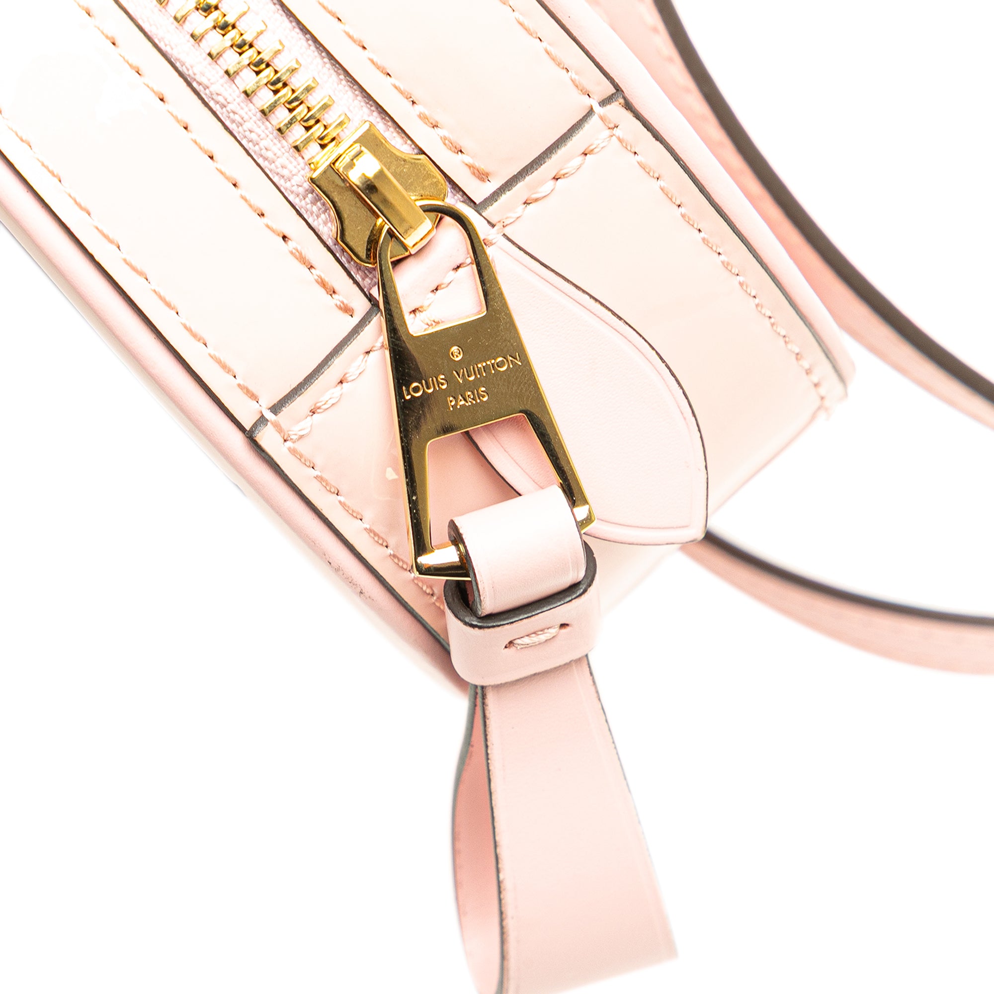 Monogram Vernis Beltbag - Image 7
