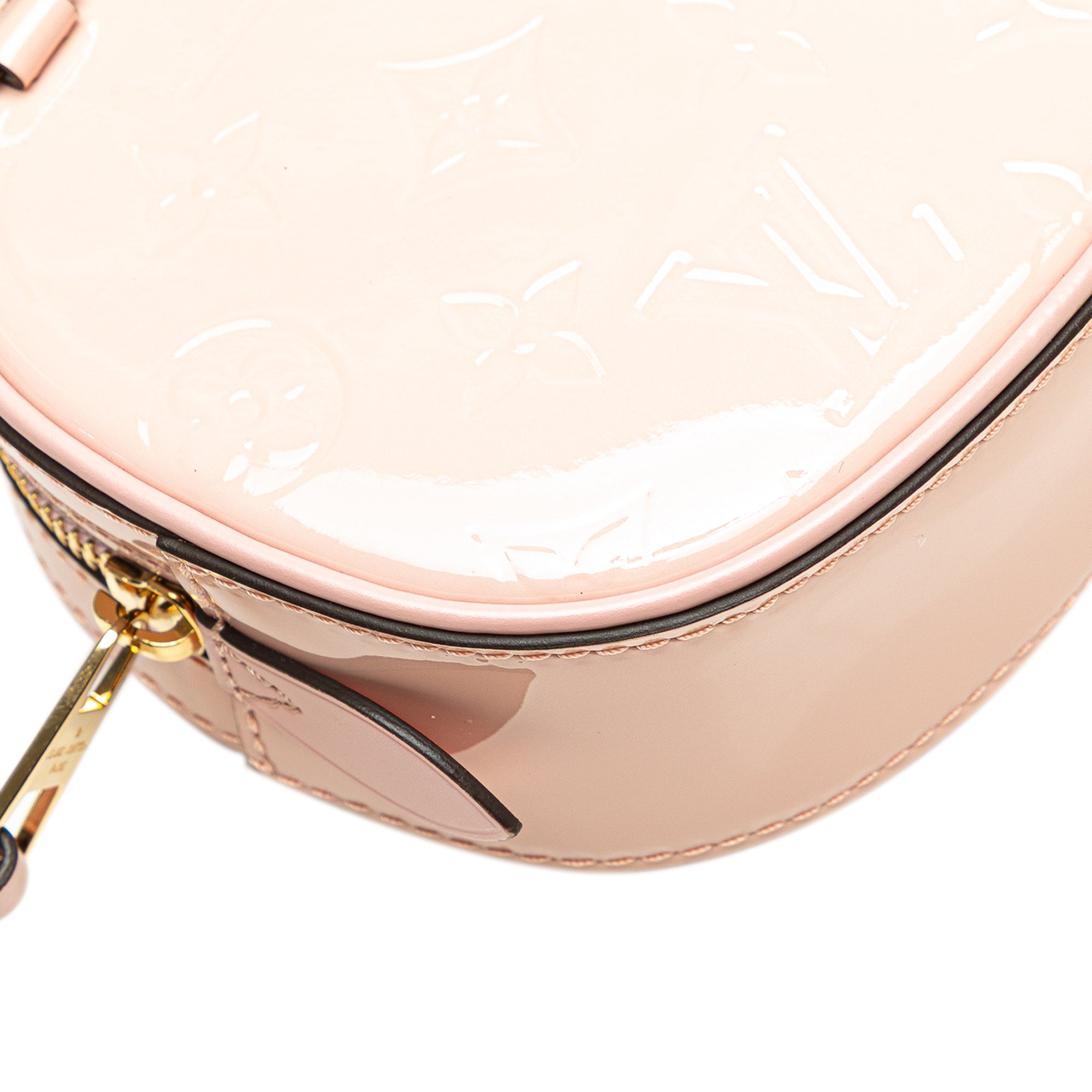 Monogram Vernis Beltbag - Image 8