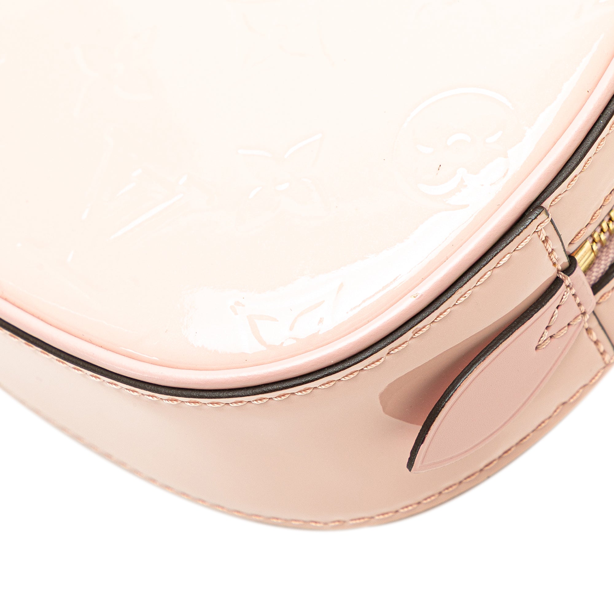 Monogram Vernis Beltbag - Image 9