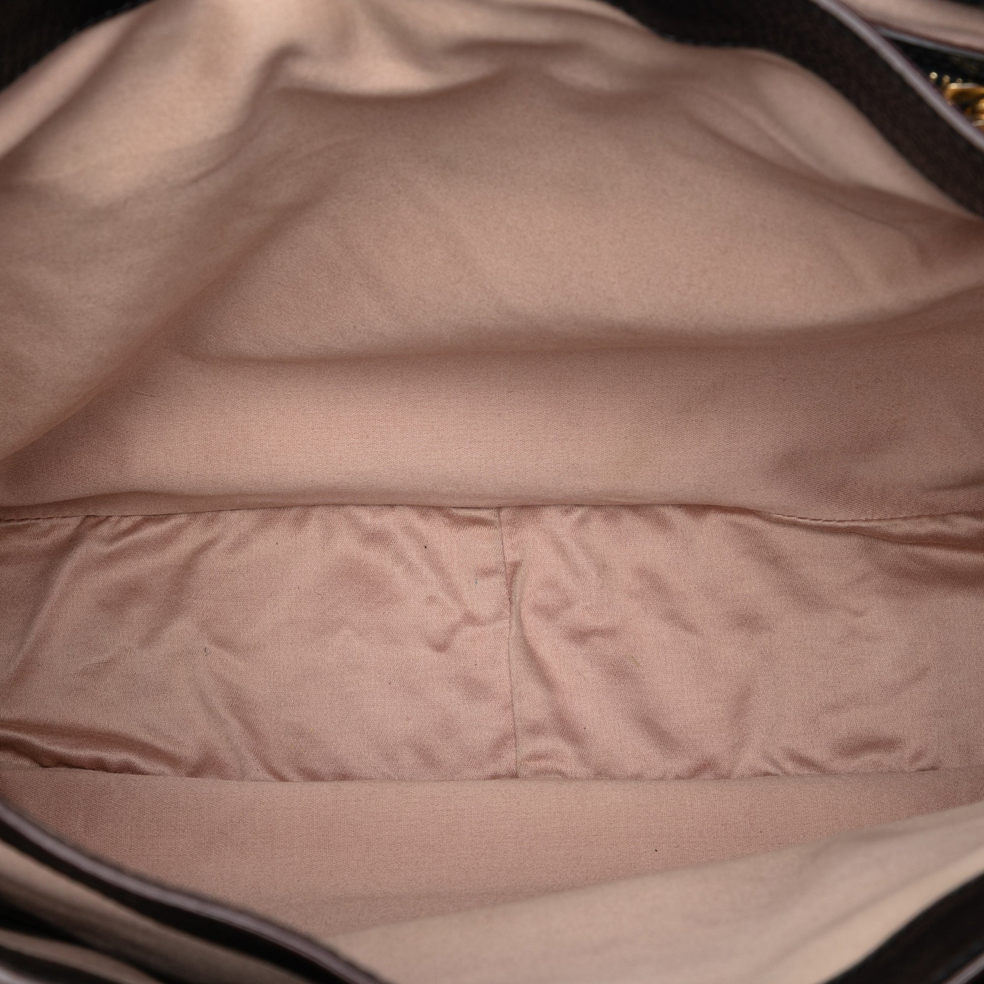 Goatskin Madras Satchel - Image 4