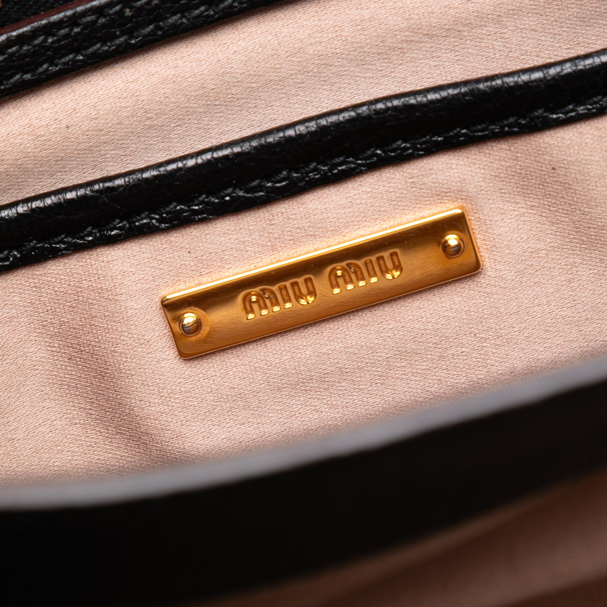 Goatskin Madras Satchel - Image 5